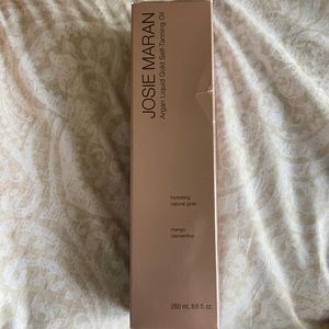 Josie Maran Argan Liquid Gold Self-Tanning Oil